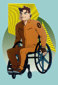 Extreme Ghostbusters