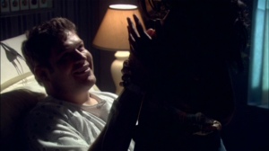 Dexter-it gets worse