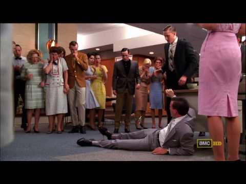 Mad Men