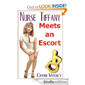 Interview: Cheri Verset