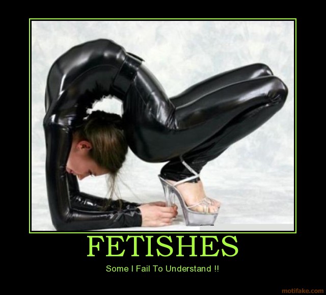 Where Does Devoteeism Come From?