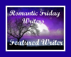 Romantic Friday Writers: Rock Candy