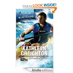 Monday Book Review: Daredevil’s Run