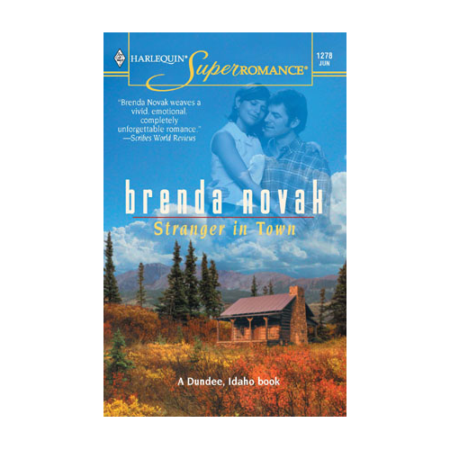 Monday Review: Stranger in Town