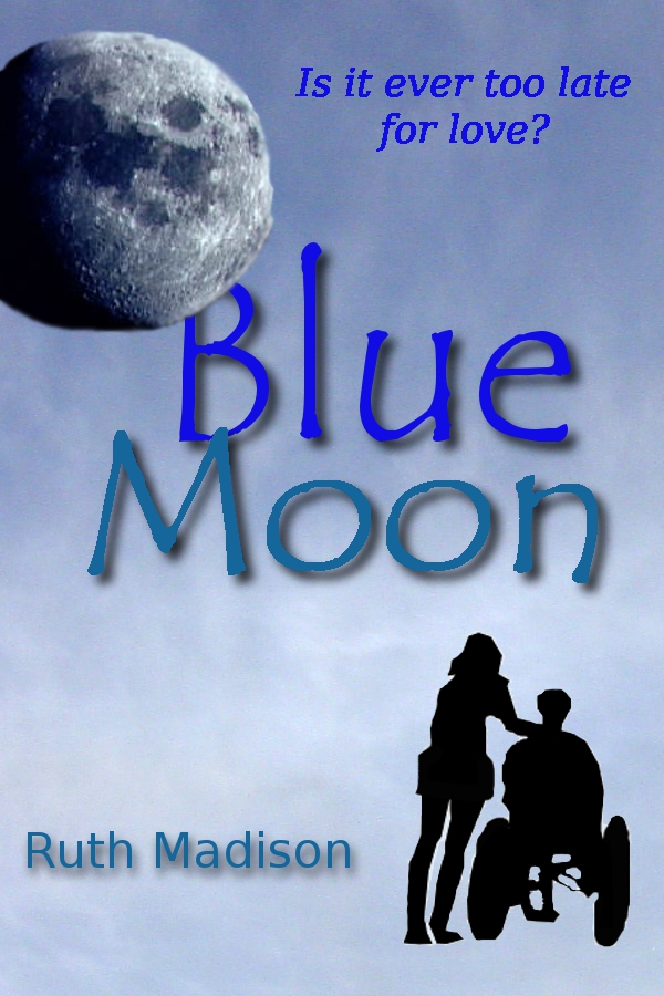 Blue Moon – Is it ever too late for love?